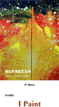 Mobile Screenshot of hufreesh.com